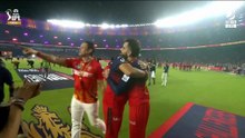 IPL 2025 FINAL | Last 4 Overs And Trophy Celebration 🎉 Of RCB