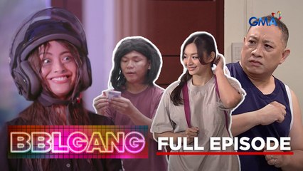 Bubble Gang: 'Ya, pahingi ng barya pamasahe pauwi ng probinsya! (Full Episode)