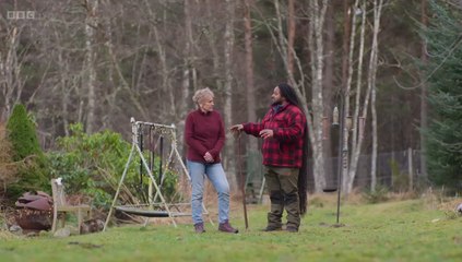 Hamza's Hidden Wild Isles Season 1 Episode 4