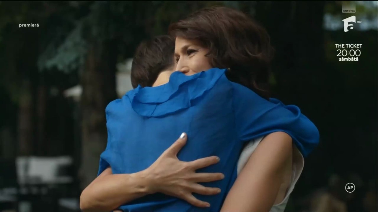 Ana mi-ai fost scrisa in ADN Sezon 2 episod 7 din 09 10 2025 (Part 2)
