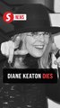 Oscar-winning actress Diane Keaton passes away at 79