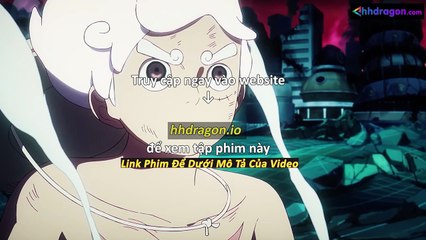 Đảo Hải Tặc One Piece Tập 1146 Vietsub Thuyết Minh Tiếng Việt