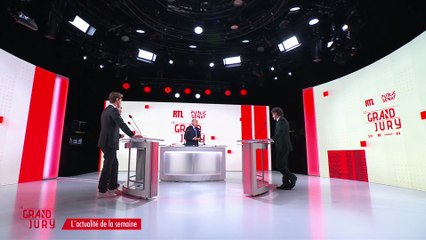 Le Grand Jury de Jean-François Copé