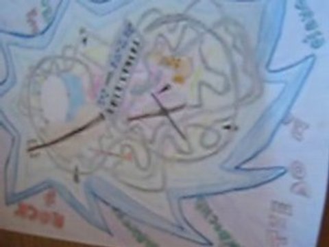 Stay (just a little bit more) > Maguo