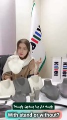 Introducing Exclusive Jewelry Display Mannequins