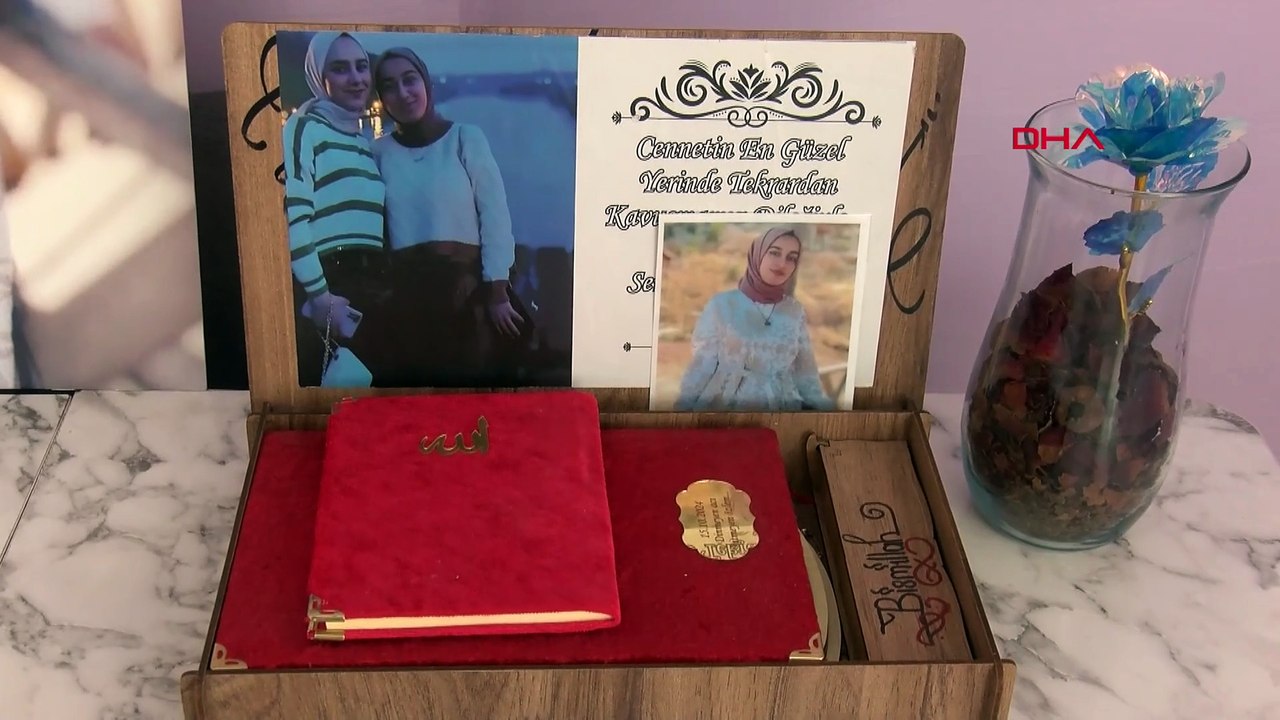Rojin’in babası: Sonuna kadar mücadele edeceğim
