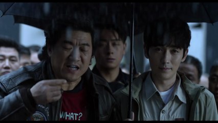 Reunión El Sonido de la Providencia Capitulo 30 en Español Latino - Dorama en Audio Latino