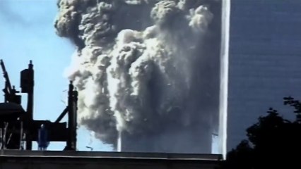 Through The Wormhole Season 7 Episode 1 What Makes a Terrorist? | Morgan Freeman