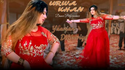 Yaarian Dildariyan , Urwa Khan,Latest Dance,Best Performances,S Studio 2025