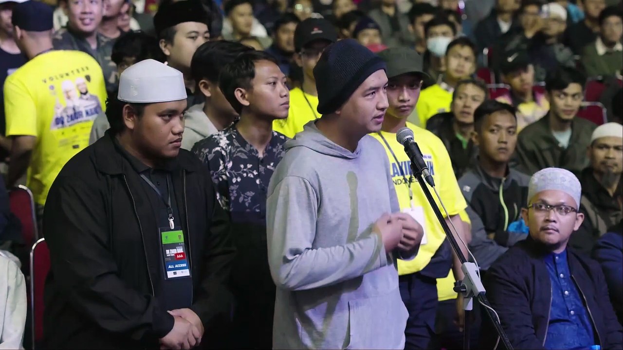 Dr Naik s Advice to Those Who Treat new Muslims as less Muslims - Dr Zakir Naik_2