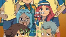 Inazuma Eleven (Super Once) - Episodio 64 - Latino 1080p