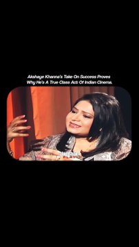 Akshaye Khanna is truly one of the finest actors of Indian cinema 🎬✨ His charm, depth, and class never fail to impress. #GlamSham #Nostalgia #OldIsGold #ThrowbackVibes #EvergreenHits (Akshaye Khanna, brilliant actor, Indian cinema gems, evergreen talen