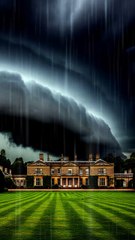 Storm, Thunderstorm, Sleep Sound, Sleeping, Relax, Calm, Weather, Aura