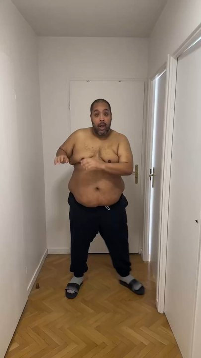 Je ne sais peut-être pas danser, mais j’aime tellement danser 😂 #humour #danse #dance #drole