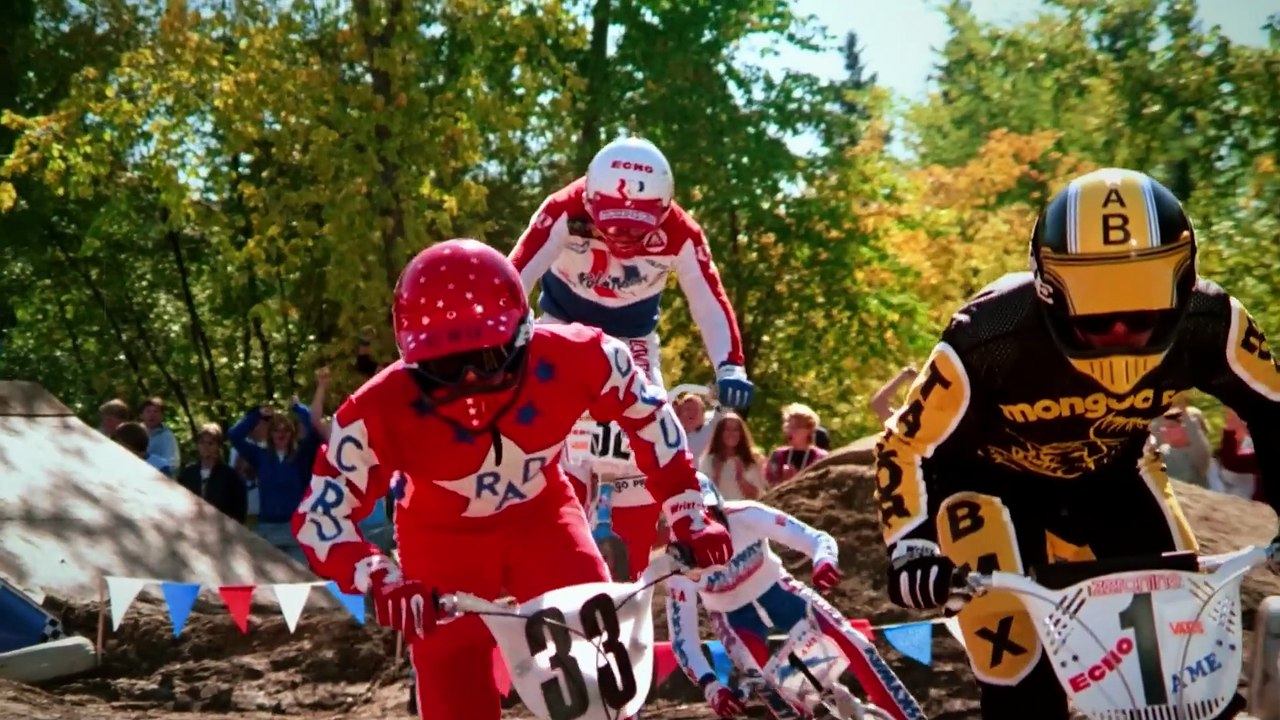 Rad - 20 Weird Facts You Didn’t Know