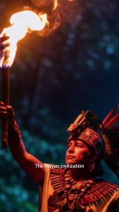 Mayan Civilization: Rise, Glory, and Sudden Disappearance