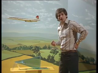 Think of a Number (1978) S03E05 - Johnny Ball