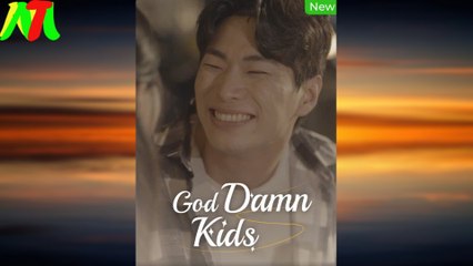 God Damn Kids Full Episode