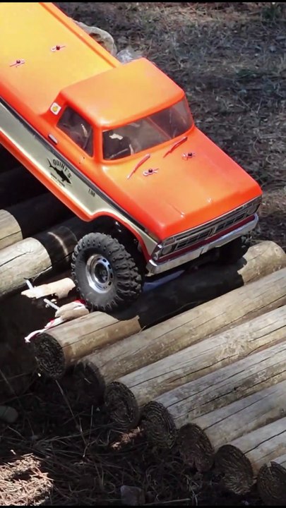 CRAWLER VI