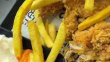 لو عندك اختيار واحد بس… أكل البيت ولا المطعم؟ 🤔شاركونا رأيكم 👇