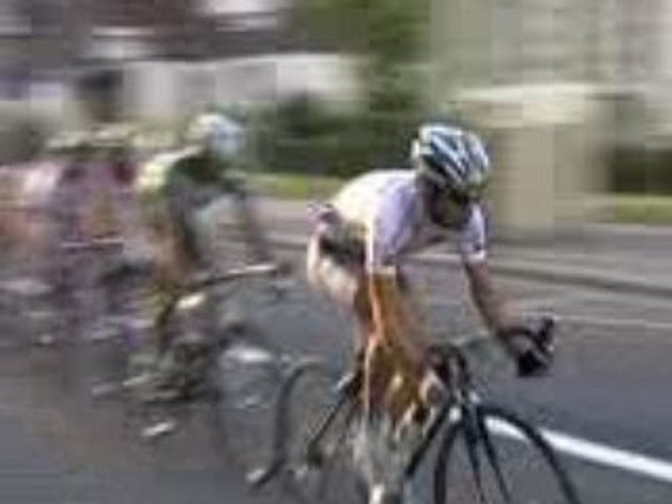 CRITERIUM AMIENS