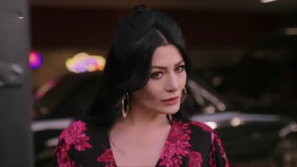 Çarpıntı 5.Bölüm - Çarpıntı Sezon 1 Bölüm 5