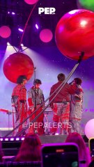 "Iris" by Cup Of Joe | PEP Jams