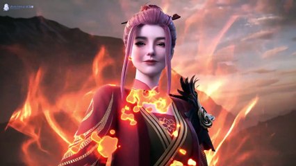 Tales of Demons and Gods S9 Ep. 28 (408) Sub Indo