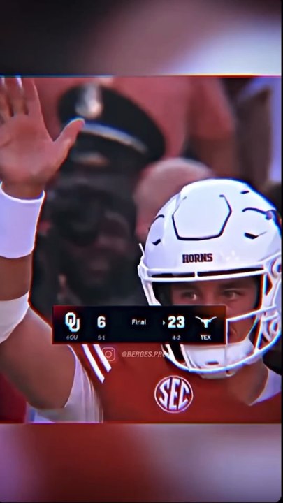 Texas, owns Oklahoma