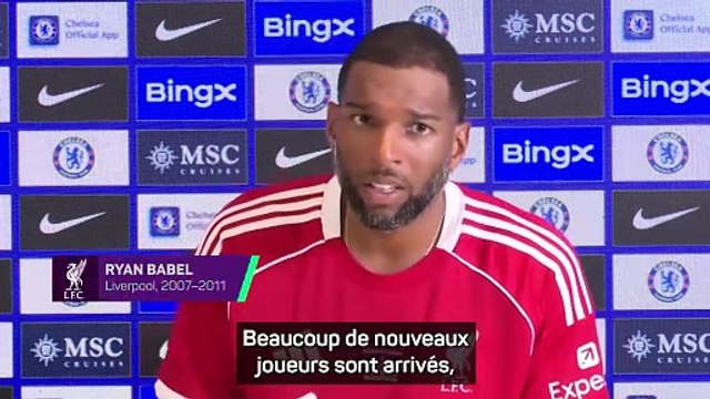 Babel : Les attentes sont plus élevées