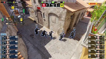 Counter-Strike #37: "Twistzz single handedly annihilates Vita on USP"