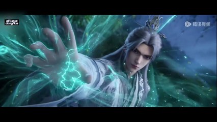 (Wang Lin)-XN Ep 110 ENG SUB