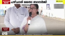 ബംഗാളിലെ മെ‍ഡിക്കല്‍ വിദ്യാര്‍ഥിനിയുടെ  കൂട്ടബലാത്സംഗം; പെൺകുട്ടികളെ രാത്രിയിൽ കോളജിന് പുറത്ത് പോകാൻ അനുവദിക്കരുതെന്ന് മമതാ ബാനർജി