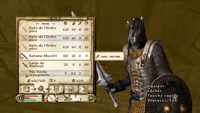 The Elder Scrolls IV: Oblivion - Game of the Year Edition online multiplayer - ps3