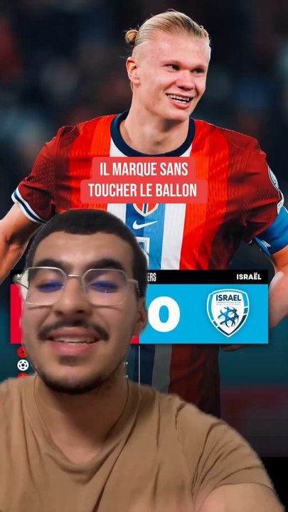 Un monstre