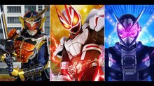 Kamen Rider: Japan's Henshin Hero and Cultural Legend