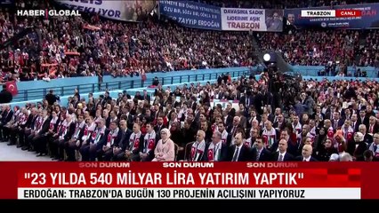 Cumhurbaşkanı Erdoğan'dan Özgür Özel'e: İşgal ettiği koltuğa da mı hürmetin yok?