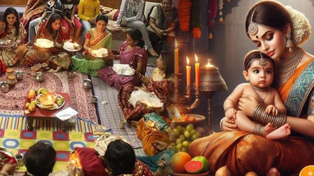 Ahoi Ashtami Vrat Katha 2025: अहोई अष्टमी क्यों मनाते है | Ahoi Ashtami Vrat Katha | Boldsky