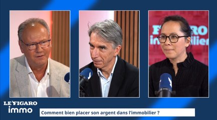 Comment bien placer son argent dans l'immobilier ?