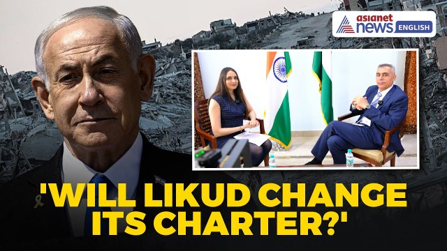 Will Israel Ever Accept a Palestinian State? Abdullah Abu Shawesh Calls For Global Review