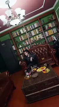  Rahasia cinta di bawah cahaya bulan full episode