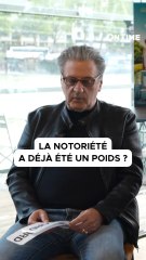 Daniel Auteuil « La notoriété n’a jamais été un poids »