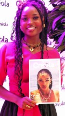 Retour en images sur la soirée de lancement du Créola Mag #16 - édition Octobre Rose, organisée chez Carmo Toyota !