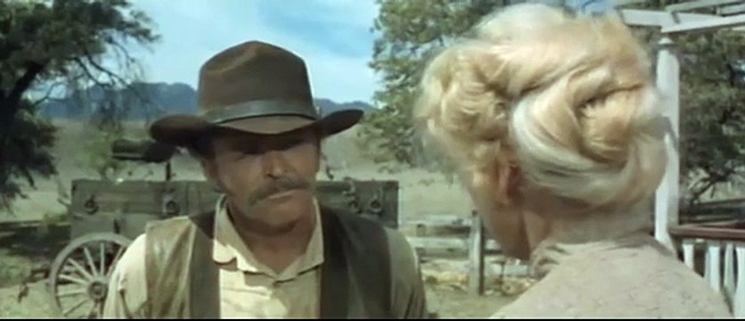 Los Violentos van al Cielo /Películas del Oeste Completas en Español Latino