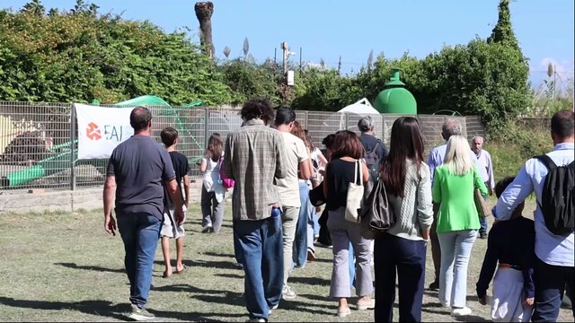 Giornate Fai: visite alla Lanterna del Montorsoli