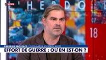 Pierre-Elie Frossard (SouvTech Invest) : L'Hebdo de l'Éco (Émission du 12/10/2025)