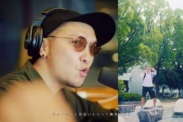 キスライ ＆ Co.- Kiss ＆ Ride - Full ver. (OFFICIAL VIDEO)