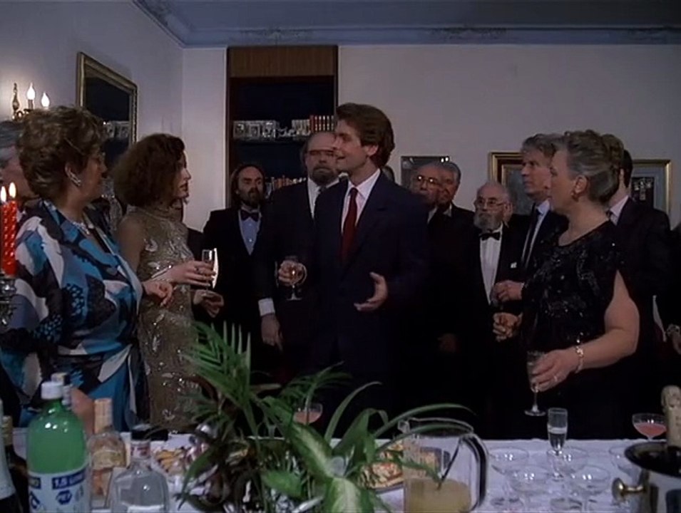 GRAFFIANTE  DESIDERIO     (Sergio Martino; Thriller; 1993)