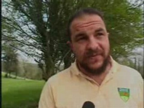 Tous au Golf 2007 au golf de la Sorelle