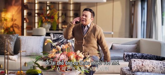 Phá Kén Hoá Bướm - Long Planned Love - Tập 10
